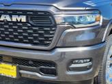 Thumbnail of 2025 Granite Crystal Clearcoat Metallic RAM 1500