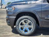 Thumbnail of 2025 Granite Crystal Clearcoat Metallic RAM 1500