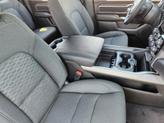 Thumbnail of 2025 Granite Crystal Clearcoat Metallic RAM 1500