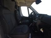 Thumbnail of 2025 Bright White Clearcoat RAM ProMaster 2500