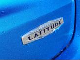 Thumbnail of 2025 Hydro Blue Pearlcoat Jeep Compass