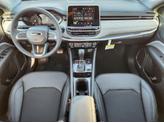 Thumbnail of 2025 Hydro Blue Pearlcoat Jeep Compass