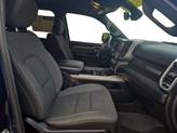 Thumbnail of 2022 Patriot Blue Pearlcoat RAM 1500