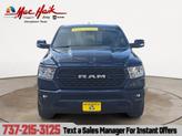 Thumbnail of 2022 Patriot Blue Pearlcoat RAM 1500
