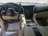 Thumbnail of 2020 Crystal White Tri-Coat Cadillac Escalade