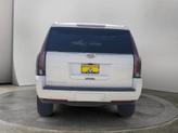 Thumbnail of 2020 Crystal White Tri-Coat Cadillac Escalade