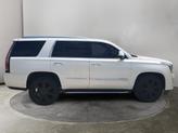 Thumbnail of 2020 Crystal White Tri-Coat Cadillac Escalade