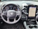 Thumbnail of 2025 Granite Crystal Clearcoat Metallic RAM 2500