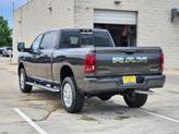Thumbnail of 2025 Granite Crystal Clearcoat Metallic RAM 2500