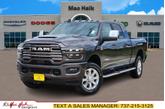 Photo of 2025 Granite Crystal Clearcoat Metallic RAM 2500