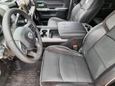 Thumbnail of 2025 Granite Crystal Clearcoat Metallic RAM 2500