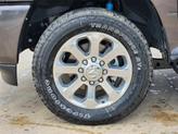 Thumbnail of 2025 Granite Crystal Clearcoat Metallic RAM 2500