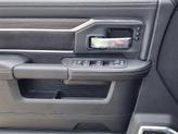 Thumbnail of 2025 Granite Crystal Clearcoat Metallic RAM 2500