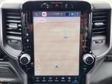 Thumbnail of 2025 Granite Crystal Clearcoat Metallic RAM 2500