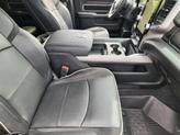 Thumbnail of 2025 Granite Crystal Clearcoat Metallic RAM 2500