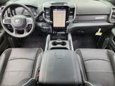 Thumbnail of 2025 Granite Crystal Clearcoat Metallic RAM 2500