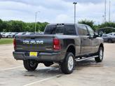 Thumbnail of 2025 Granite Crystal Clearcoat Metallic RAM 2500