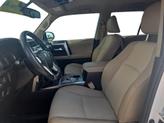 Thumbnail of 2018 White Toyota 4Runner