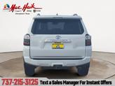Thumbnail of 2018 White Toyota 4Runner
