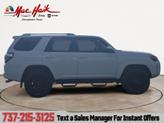 Thumbnail of 2018 White Toyota 4Runner