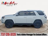 Thumbnail of 2018 White Toyota 4Runner