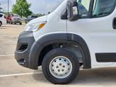 Thumbnail of 2023 Bright White Clearcoat RAM ProMaster 2500