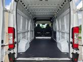 Thumbnail of 2023 Bright White Clearcoat RAM ProMaster 2500