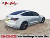 Thumbnail of 2018 Silver Tesla Model 3