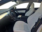 Thumbnail of 2018 Silver Tesla Model 3