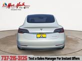 Thumbnail of 2018 Silver Tesla Model 3