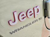 Thumbnail of 2025 41 Jeep Wrangler