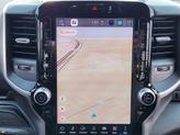 Thumbnail of 2025 Diamond Black RAM 2500