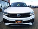 Thumbnail of 2022 Oryx White Pearl Volkswagen Tiguan