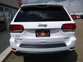 Thumbnail of 2021 Bright White Clearcoat Jeep Grand Cherokee
