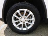Thumbnail of 2021 Bright White Clearcoat Jeep Grand Cherokee