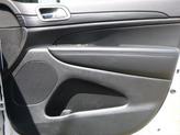 Thumbnail of 2021 Bright White Clearcoat Jeep Grand Cherokee