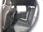 Thumbnail of 2021 Bright White Clearcoat Jeep Grand Cherokee
