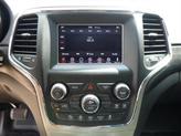 Thumbnail of 2021 Bright White Clearcoat Jeep Grand Cherokee