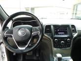 Thumbnail of 2021 Bright White Clearcoat Jeep Grand Cherokee