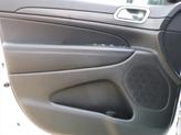 Thumbnail of 2021 Bright White Clearcoat Jeep Grand Cherokee