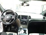 Thumbnail of 2021 Bright White Clearcoat Jeep Grand Cherokee