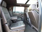 Thumbnail of 2022 Hunter Metallic GMC Yukon XL