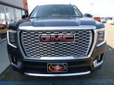 Thumbnail of 2022 Hunter Metallic GMC Yukon XL