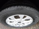 Thumbnail of 2023 Agate Black Metallic Ford Escape