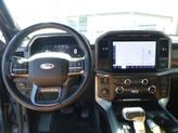 Thumbnail of 2023 Azure Gray Metallic Tri-Coat Ford F-150