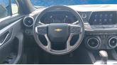 Thumbnail of 2022 Gray Chevrolet Blazer
