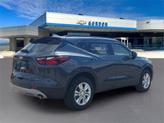 Thumbnail of 2022 Gray Chevrolet Blazer