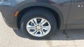 Thumbnail of 2022 Gray Chevrolet Blazer