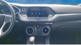 Thumbnail of 2022 Gray Chevrolet Blazer
