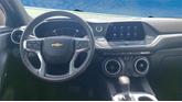 Thumbnail of 2022 Gray Chevrolet Blazer